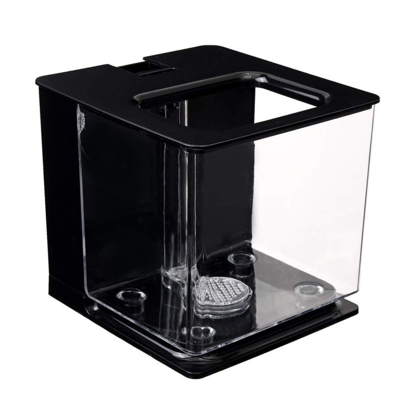 Self Cleaning Nano Fish Tank - Image 7