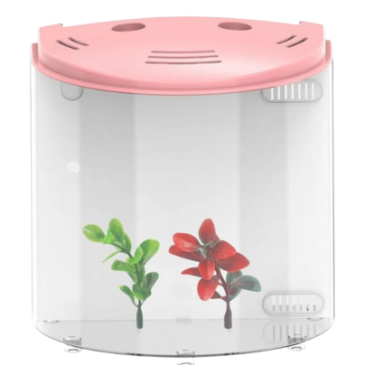 mini fish tank