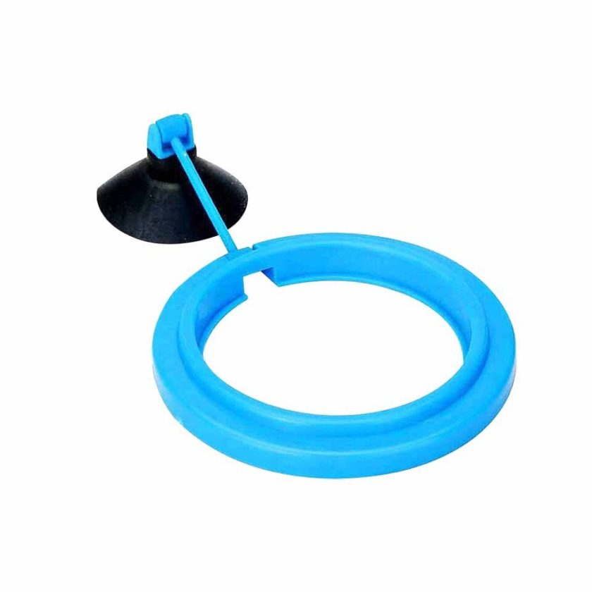 Aquarium Feeding Ring Floating Fish Tank Food Tray - Image 7