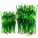 artificial plants