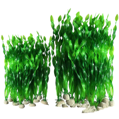 artificial plants